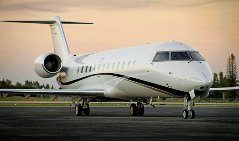 Top Fractional Jet Ownership Companies for Private and Business Aviation