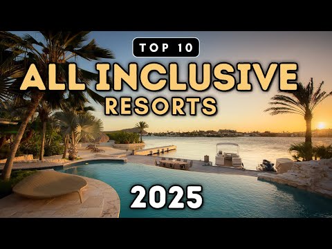10 Best Luxury Beach Resorts in the World for 2025 (Exclusive Guide & Price Comparison)