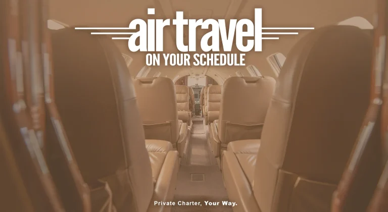 Best Air Charter Quote Services in 2026: How to Compare Private Aviation Prices and Get Maximum Value