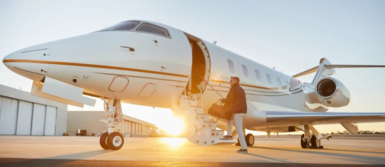 Best Private Air Charter Companies in 2026: Complete Guide to Luxury and Business Air Travel
