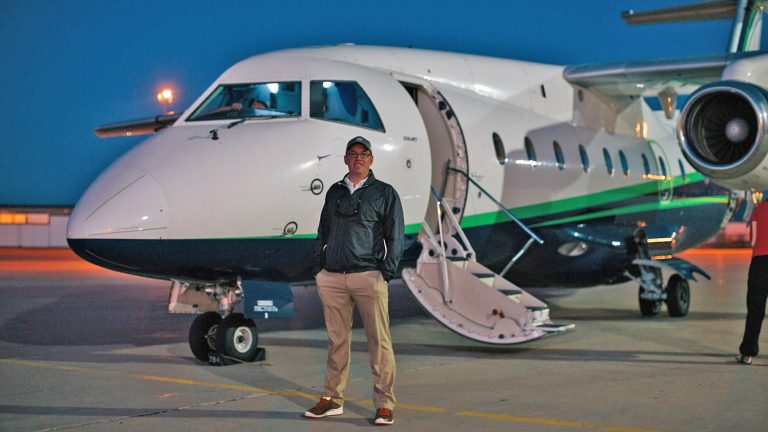 Straightline Private Air Charter Services: Complete Guide to Luxury Private Aviation in 2026
