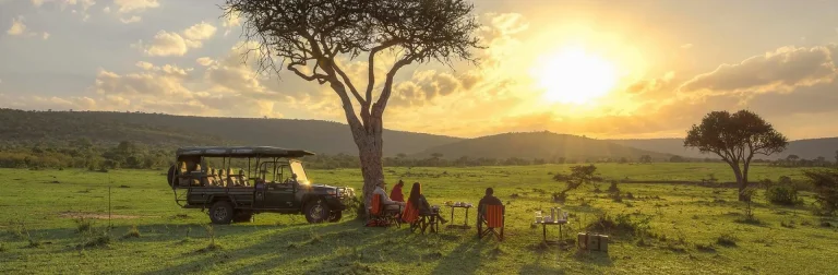 Best African Safari Private Tours in 2026: Ultimate Guide to Luxury Wildlife Adventures