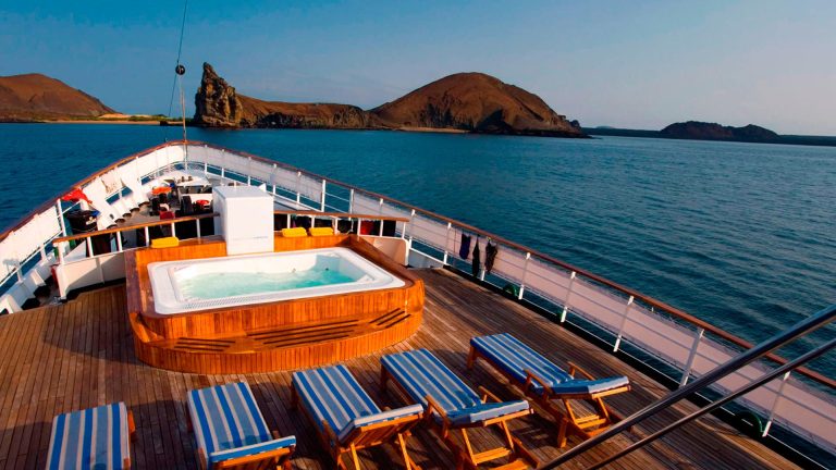 Best Luxury Galapagos Island Cruises in 2026: Ultimate Guide to Premium Expedition Voyages